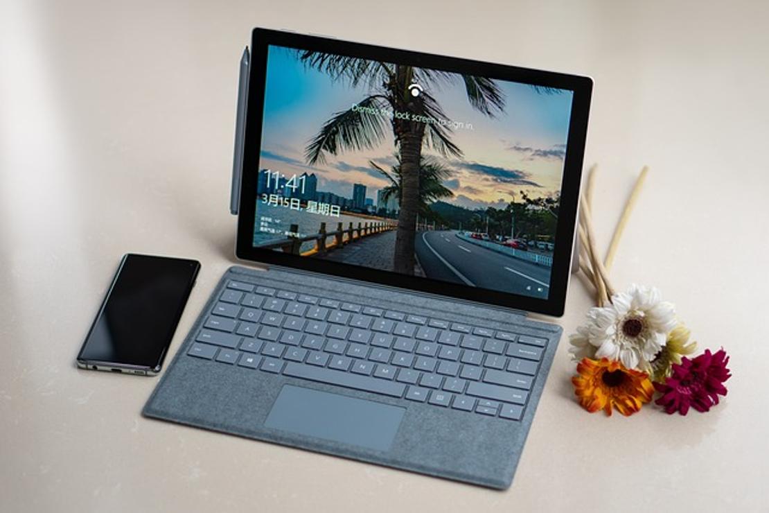 Configuration du moniteur Windows 10