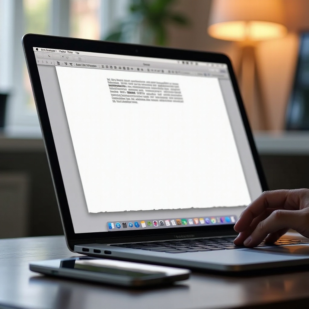 comment ouvrir un fichier txt sur un mac