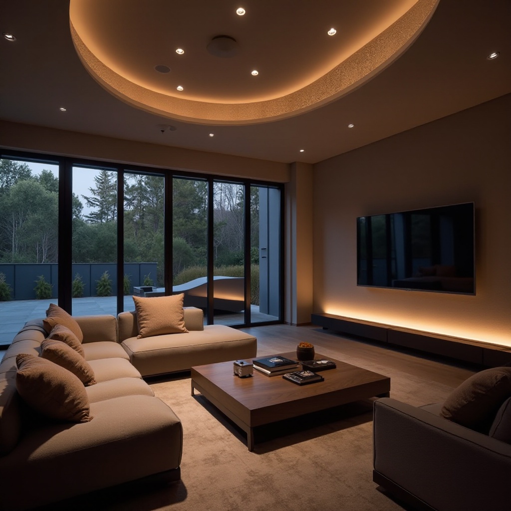 meilleurs haut-parleurs de plafond pour son surround